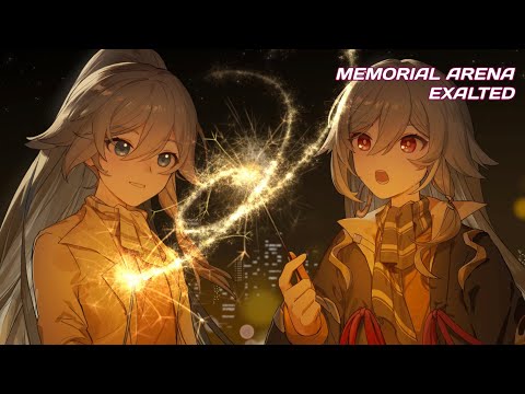 [MA] KASUMI - LE DP HOTF - 31573 | EXALTED