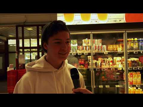 5 på gata Stokmarknes