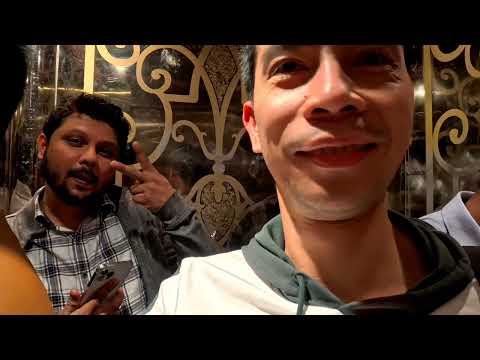 NAFEL SAUDI ARABIA HOUSE TOUR