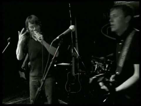 The Strange (The Bambi Molesters & Chris Eckman) - Comin' Undone (Official Video)