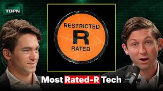 We rated how NSFW Big Tech Is...