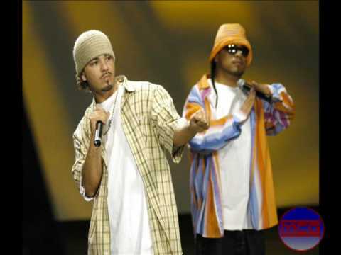 Outta Control Feat. Pit Bull - Baby Bash 2009