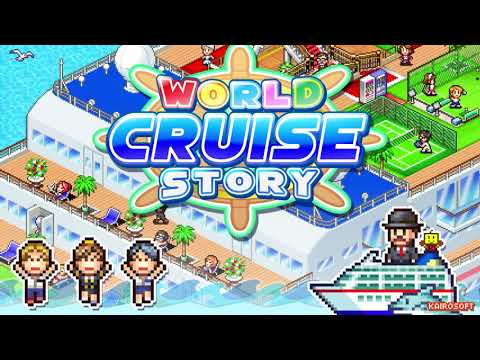 World Cruise Story Video