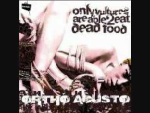 ortho acusto   vintage death
