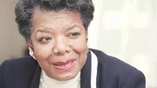 Since Me Man Done Gone and Went - Maya Angelou