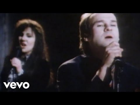 Paul Carrack - One Good Reason (Official Music Video)