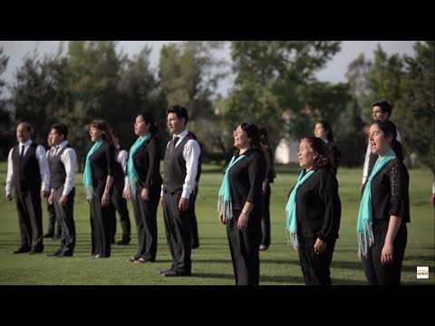 Para gloria del Señor - Coro Mesendi