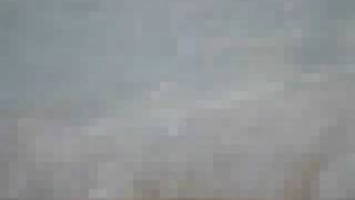 Visual: Settlers Throwing Stones at Palestinians