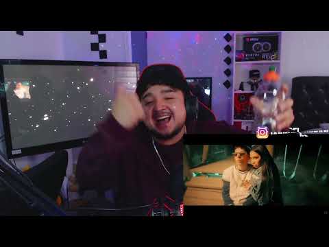 REACCION - ME GUSTARIA RMX