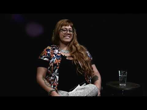 HIV 40 Anos: Aids e Suas Histórias – Transm. Vertical: Aids e Suas Histórias – Ep. Jennifer Besse