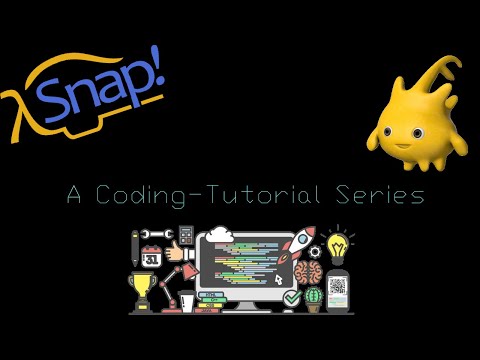 Snap Tutorials!: Ep 13 Contact List