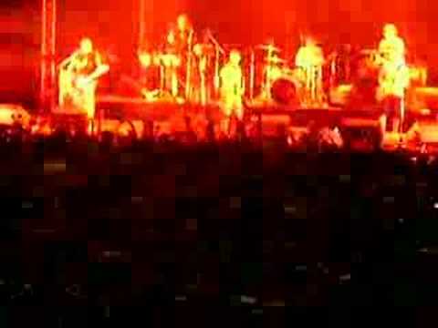 Manu Chao à toulouse 29/05/2008