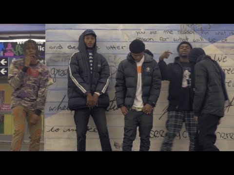 5 Finger Posse - Percolate (Official Music Video)