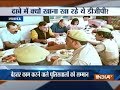 UP DGP hosts lunch party at a Lucknow dhaba