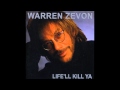 Warren Zevon - Fistful Of Rain 