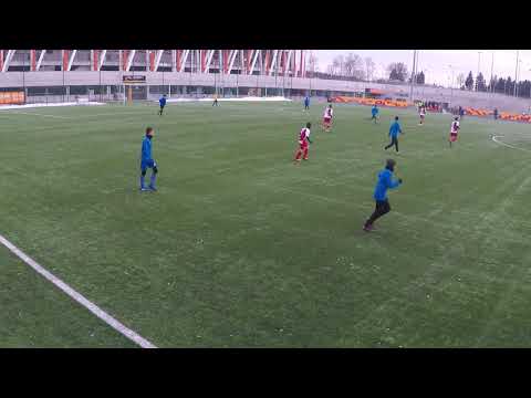 Ursus Warszawa  - MŁKS Łomża 04