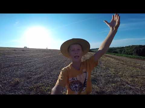 Aviso!! Estarei na Agrishow.