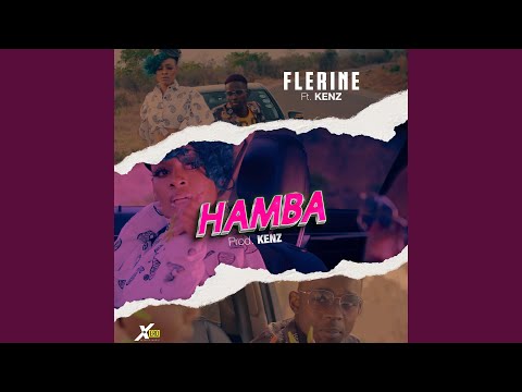 Hamba (feat. Kenz)