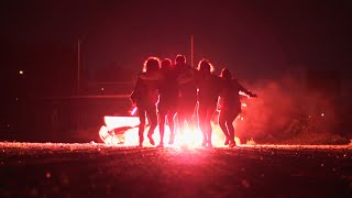 Planeta No - Señorita