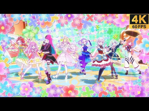 Bloomy*Cafe Bloomy*Smile Mao・Ruli・Shiori from STARRY PLANET☆