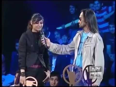 GRAND FINALE Mountain Dew Living on the edge Waqar Zaka Show