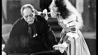 The Phantom of the Opera (1925) Video