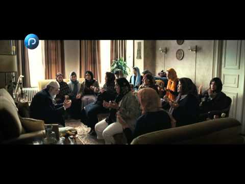 Die Fremde/ When we leave/ Straina - Trailer - English subtitles