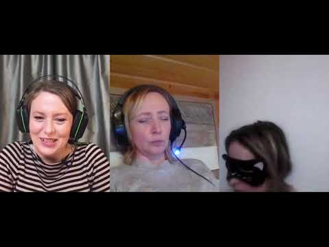 223-PL Barbara, Czy rozmawiam z moją duszą? - Aneta Pietrzak Hipnoza Regresyjna