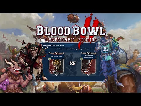 Tryharding with Skaven vs Bretonnian - Match 7