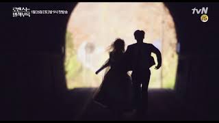 Lee Jung Suk & Lee Na Young   tvN Drama 'Romance is a Bonus Book' long trailer.