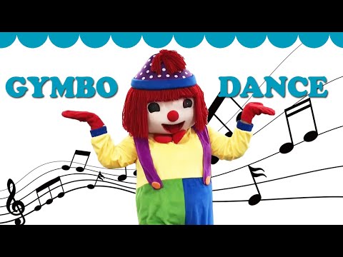 Gymbo Dance