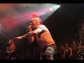 The Exploited "Sex & Violence" LIVE @ Brakrock 2026 in Duffel, Belgium.