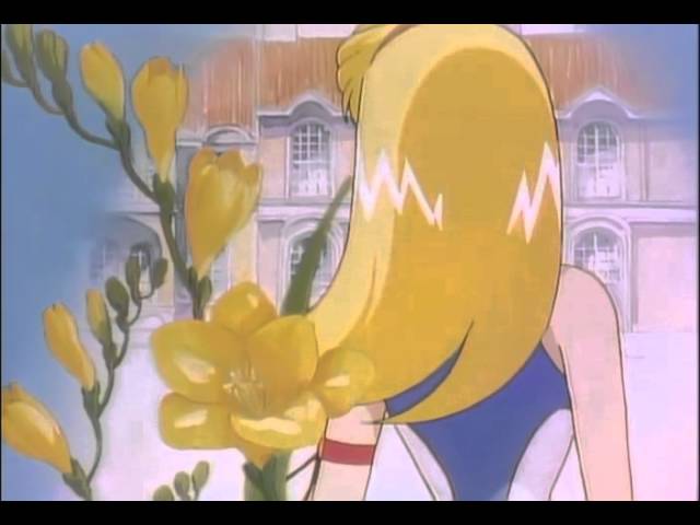 Anime Openings 60's ~ 90's - 2