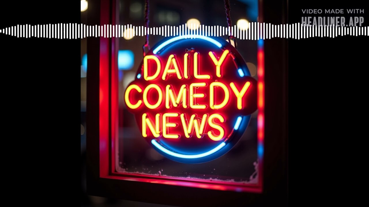 Jason Kelce's Debut, Whitney Cummings' Tour, and More