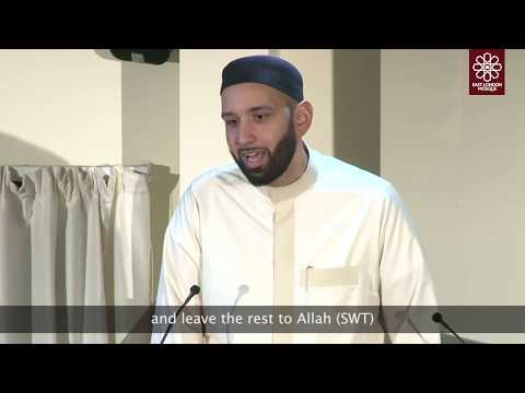 ELM Reminders - Ihsan (Excellence)