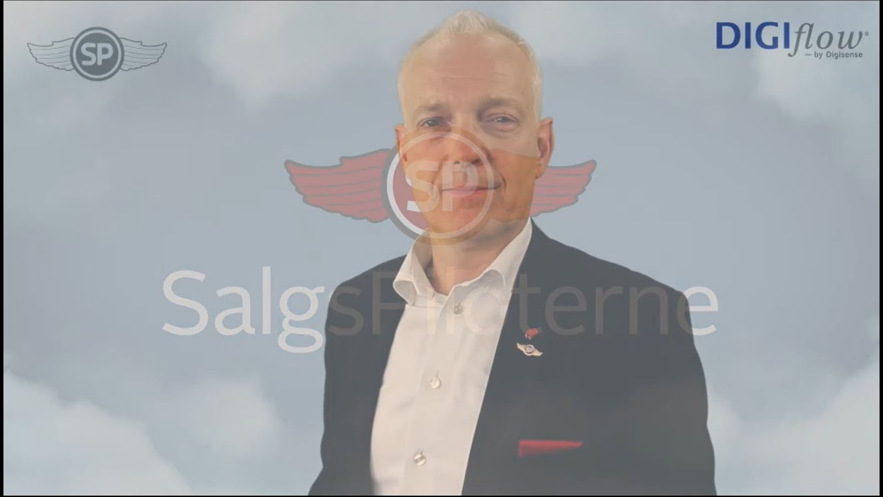 Tony Evald om hvad der får kunder til at træffe et valg