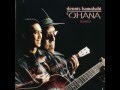 Dennis Kamakahi and David Kamakahi -  'Ulili E from the album  OHANA (Family)
