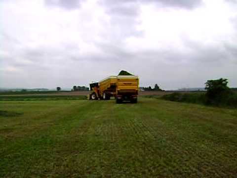 Agri-Service - Molenbaix