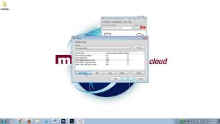 mGuard Secure Cloud tutorial - mGSVC Upload - Phoenix Contact
