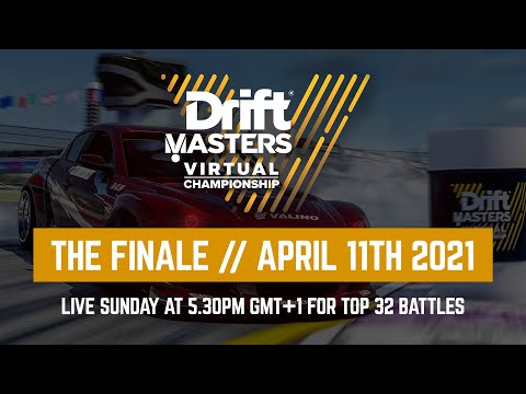 DMVC 2021 • Round 5 • Top 32 Battles