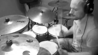 Matt Weston - Drumming Showreel