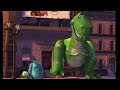 Rex In Monsters Inc