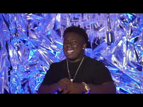 50jittsteppa - Rich How I'm Dying  (Behind The Mic Freestyle)