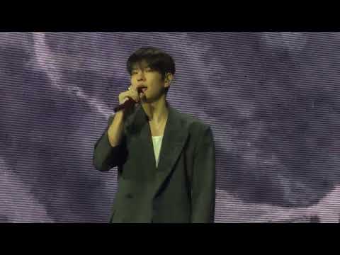 Cinema (Seungmin and Lee Know) - Stray Kids dominATE celebrate encore in Korea [101825]