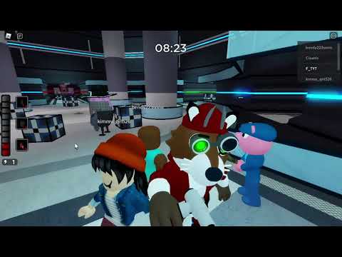 ROBLOX PIGGY 2 NEW KONA JUMPSCARE!