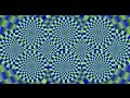 10 Amazing Optical Illusions V 464 Countdown With Sound Effects HD 4k