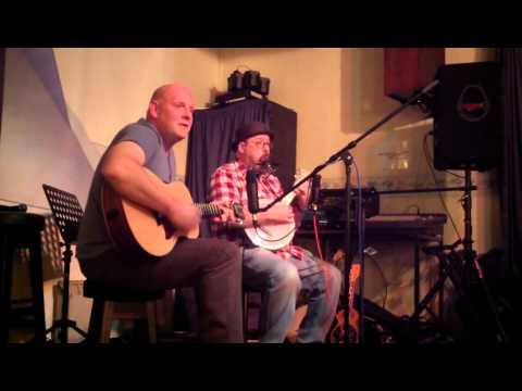Phil Doleman & Ian Emmerson - Mysterious Mose (live)