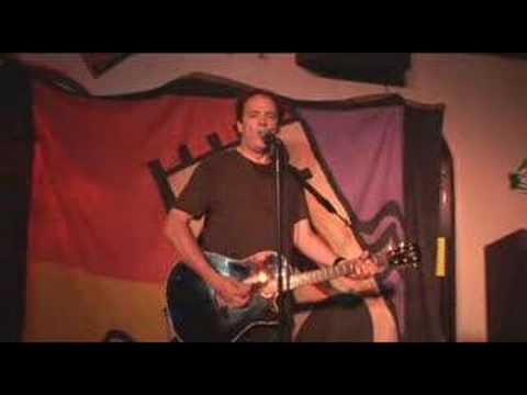 Toast - Pat McCurdy
