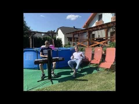 Šimon & Samo - Zahraj cigan