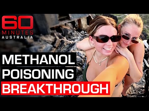 Laos mass methanol poisoning: Who is responsible for the deaths? | 60 Minutes Australia